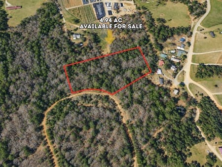 Louisville, GA 30434 Jefferson County