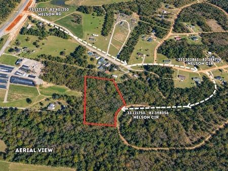 Louisville, GA 30434 Jefferson County