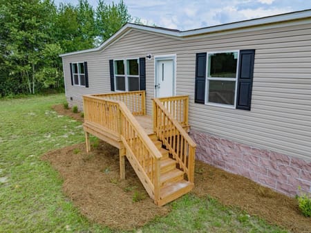 Ocilla, GA 31774 Irwin County