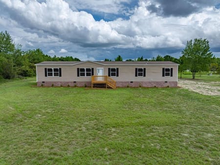 Ocilla, GA 31774 Irwin County