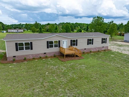 Ocilla, GA 31774 Irwin County