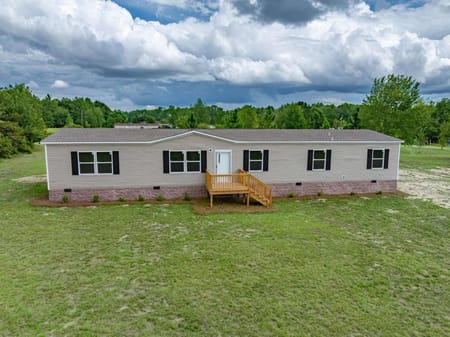 Ocilla, GA 31774 Irwin County