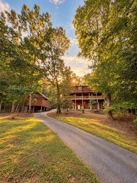 Sautee Nacoochee, GA 30571 White County