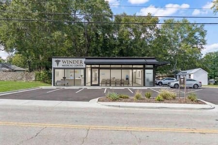 Winder, GA 30680 Barrow County