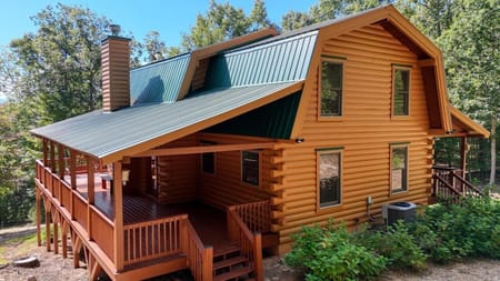 Blairsville, GA 30512 Union County