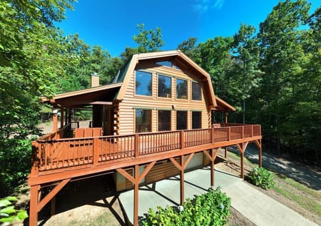 Blairsville, GA 30512 Union County