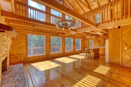 Blairsville, GA 30512 Union County
