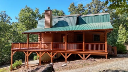 Blairsville, GA 30512 Union County