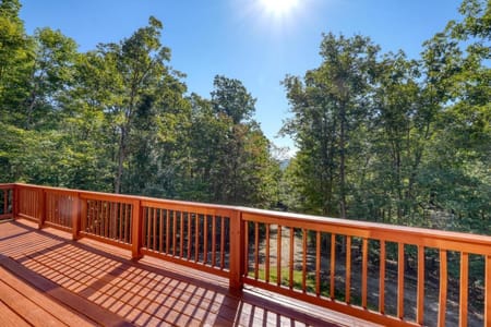 Blairsville, GA 30512 Union County