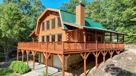 Blairsville, GA 30512 Union County