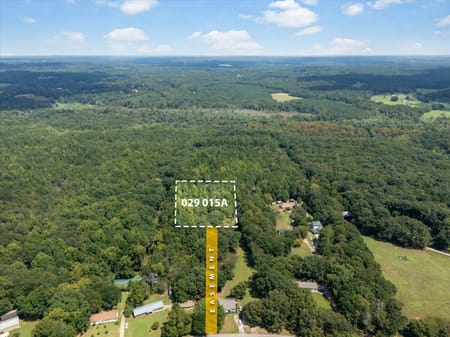 Athens, GA 30607 Jackson County