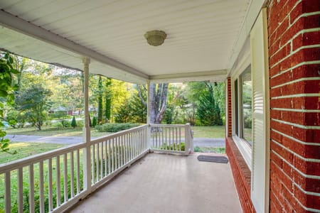 Clayton, GA 30525 Rabun County