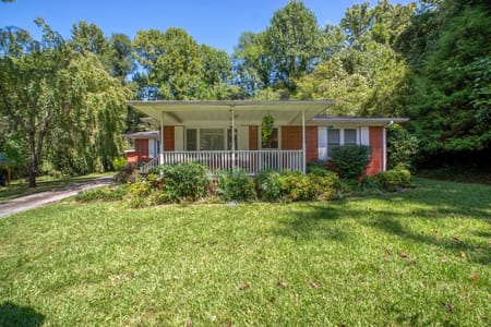 Clayton, GA 30525 Rabun County