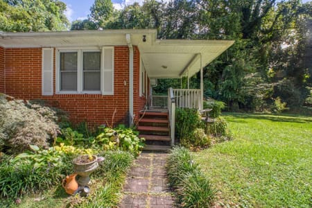 Clayton, GA 30525 Rabun County
