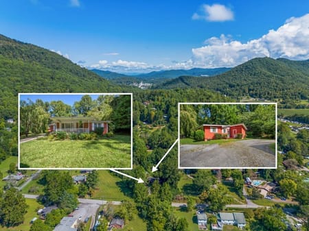 Clayton, GA 30525 Rabun County