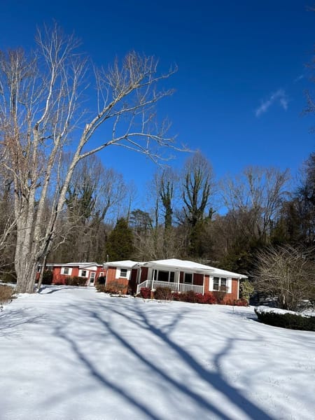 Clayton, GA 30525 Rabun County