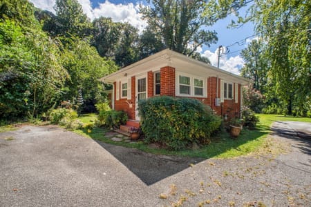 Clayton, GA 30525 Rabun County