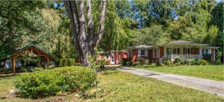 Clayton, GA 30525 Rabun County