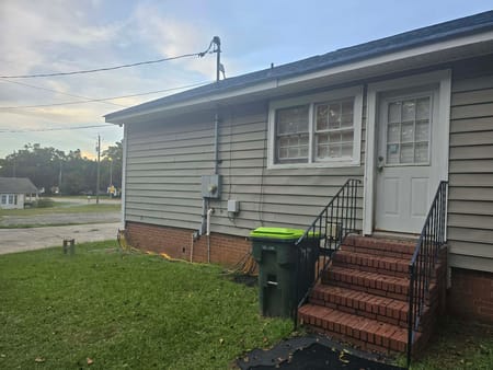 Thomaston, GA 30286 Upson County