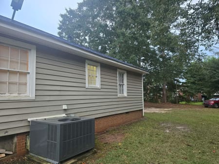 Thomaston, GA 30286 Upson County