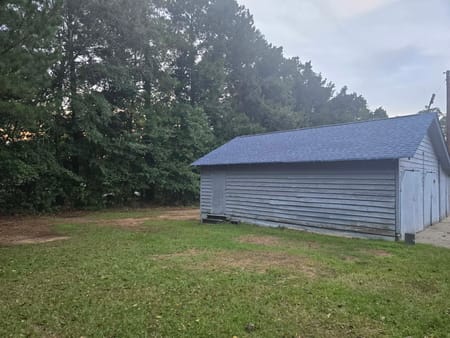 Thomaston, GA 30286 Upson County