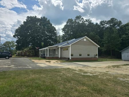 Thomaston, GA 30286 Upson County