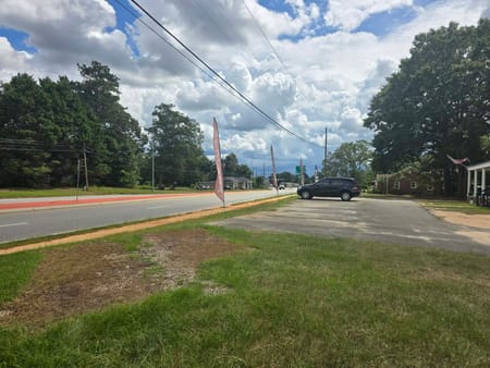 Thomaston, GA 30286 Upson County