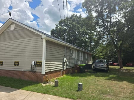Thomaston, GA 30286 Upson County