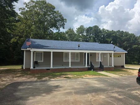 Thomaston, GA 30286 Upson County