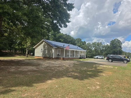 Thomaston, GA 30286 Upson County