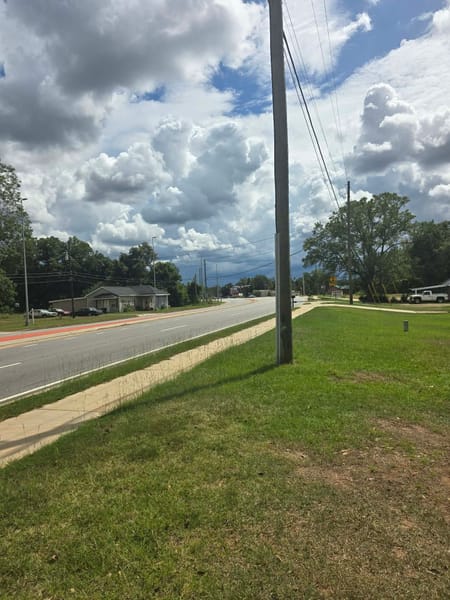 Thomaston, GA 30286 Upson County