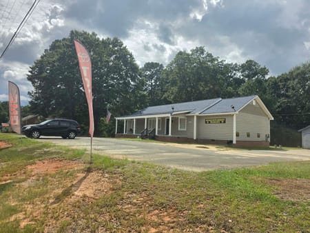 Thomaston, GA 30286 Upson County