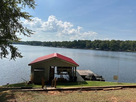 Eatonton, GA 31024 Putnam County