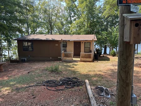 Eatonton, GA 31024 Putnam County