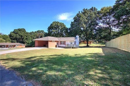 Cartersville, GA 30120 Bartow County