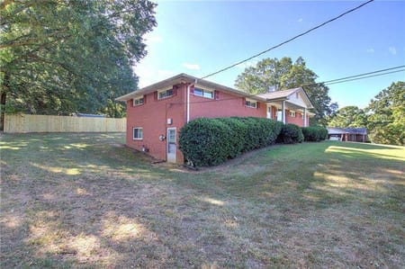 Cartersville, GA 30120 Bartow County