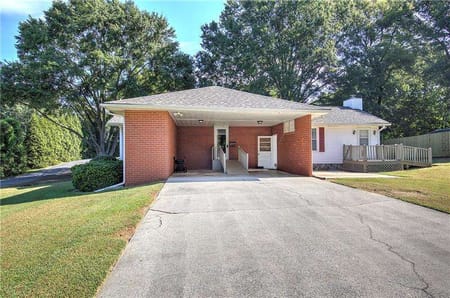 Cartersville, GA 30120 Bartow County