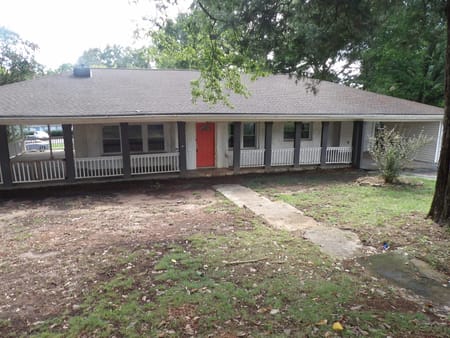 Carrollton, GA 30117 Carroll County