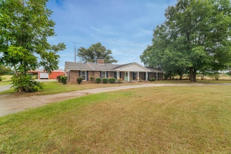 Cochran, GA 31014 Bleckley County