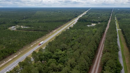 Folkston, GA 31537 Charlton County