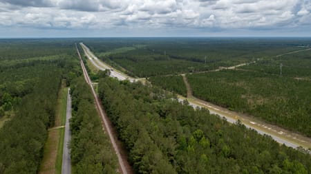 Folkston, GA 31537 Charlton County