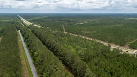 Folkston, GA 31537 Charlton County