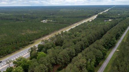 Folkston, GA 31537 Charlton County