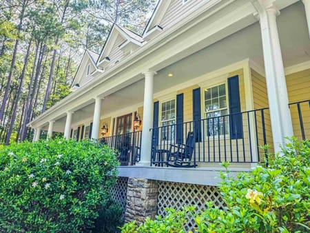 Greensboro, GA 30642 Greene County