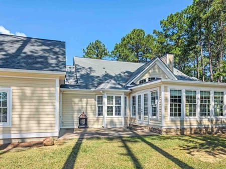 Greensboro, GA 30642 Greene County