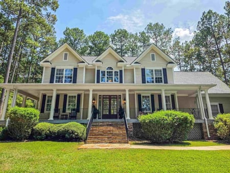 Greensboro, GA 30642 Greene County