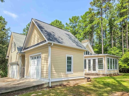 Greensboro, GA 30642 Greene County