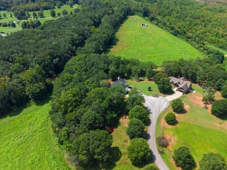 Clarkesville, GA 30523 Habersham County