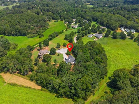 Clarkesville, GA 30523 Habersham County
