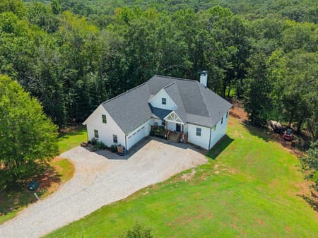 Clarkesville, GA 30523 Habersham County
